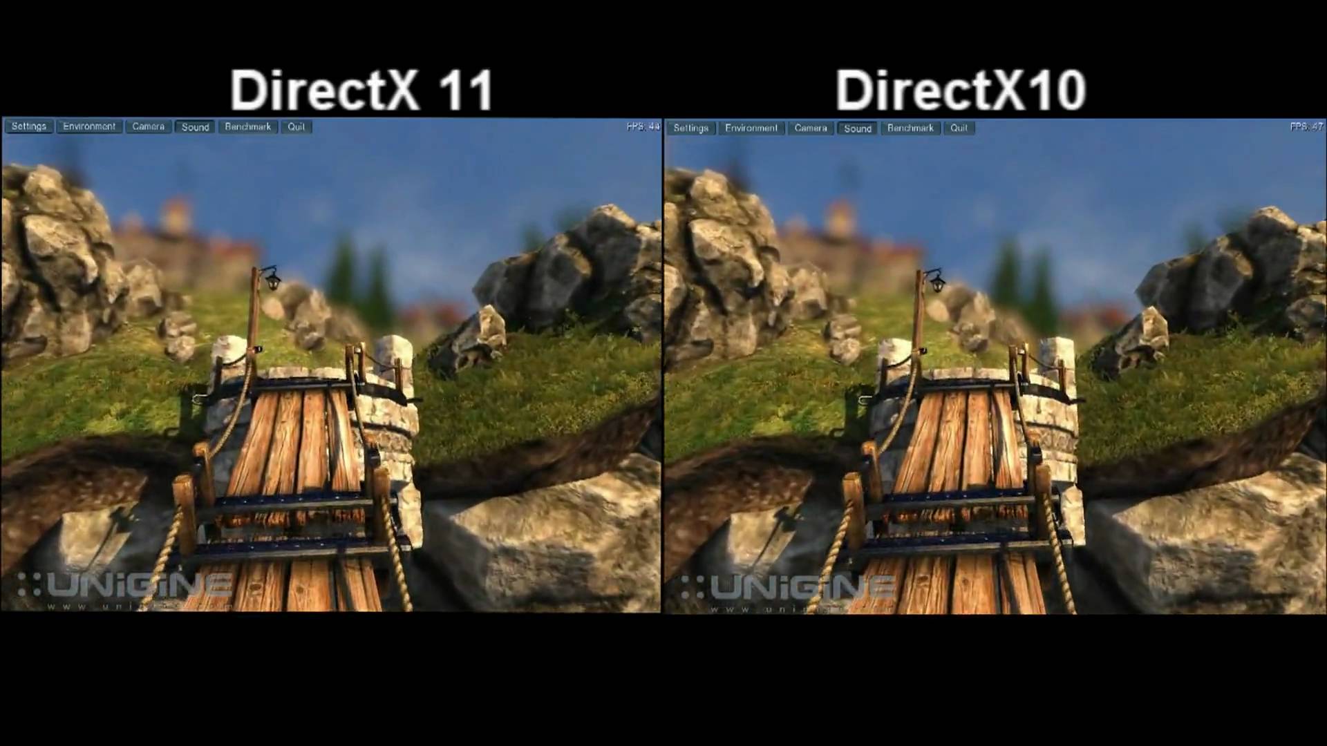 DirectX 11 Скачать DirectX 11 бесплатно для Windows