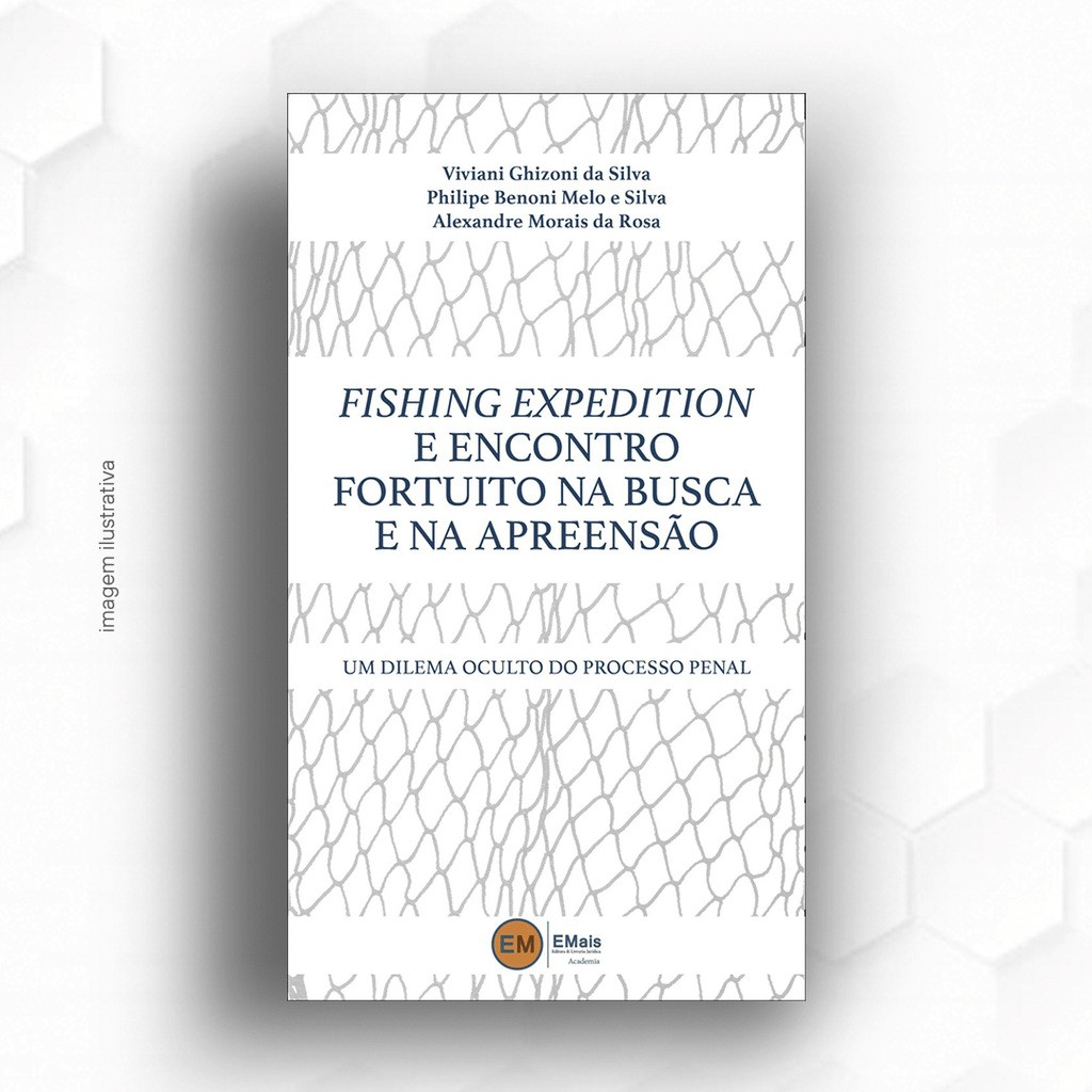 9.3 Fishing Expedition Direito Tech