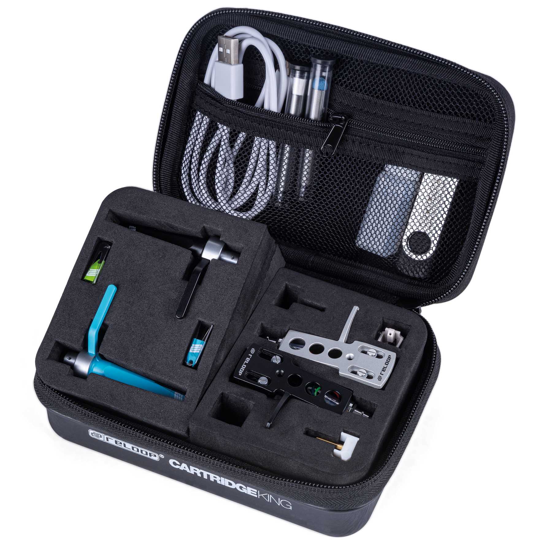 Cartridge King Dirigent ディリゲント