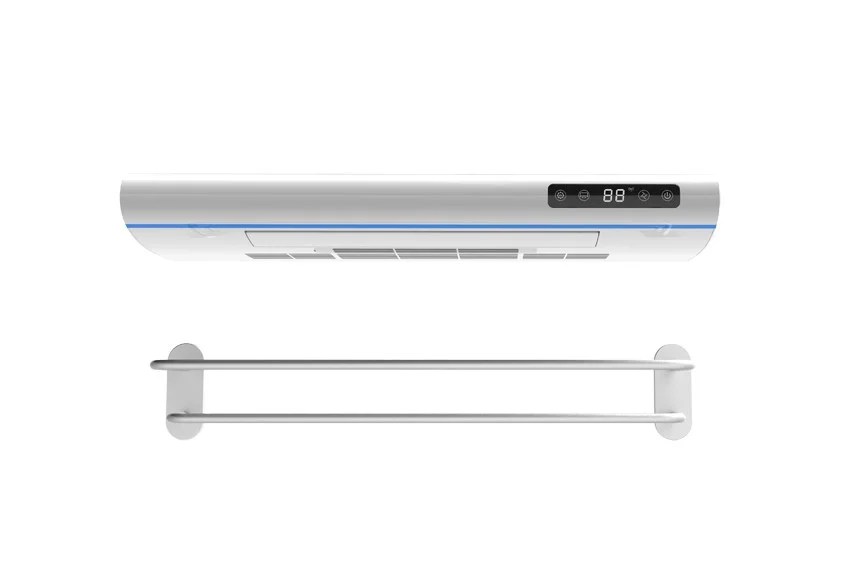 Baby Clothes Towel Dryer MJ10A