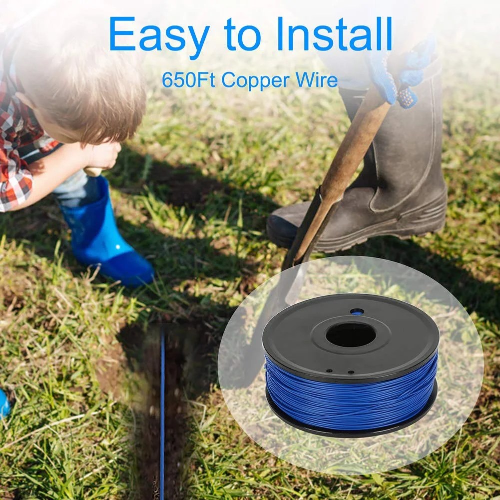 KivPet Electric Dog Fence