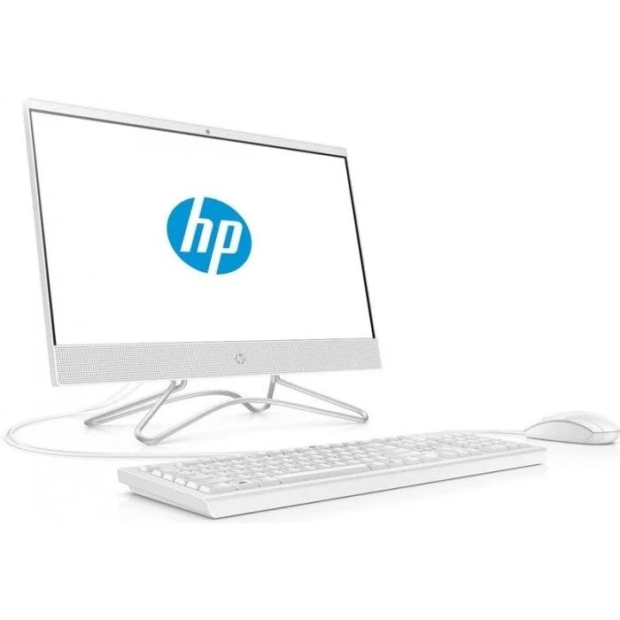 HP 200 G4 22 AllinOne Desktop Core i3 1.6GHz 4GB 1TB