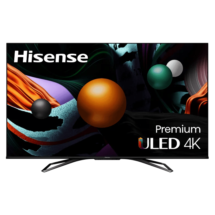 Hisense 65 Inch U8G Series ULED™ Premium 4K Smart TV