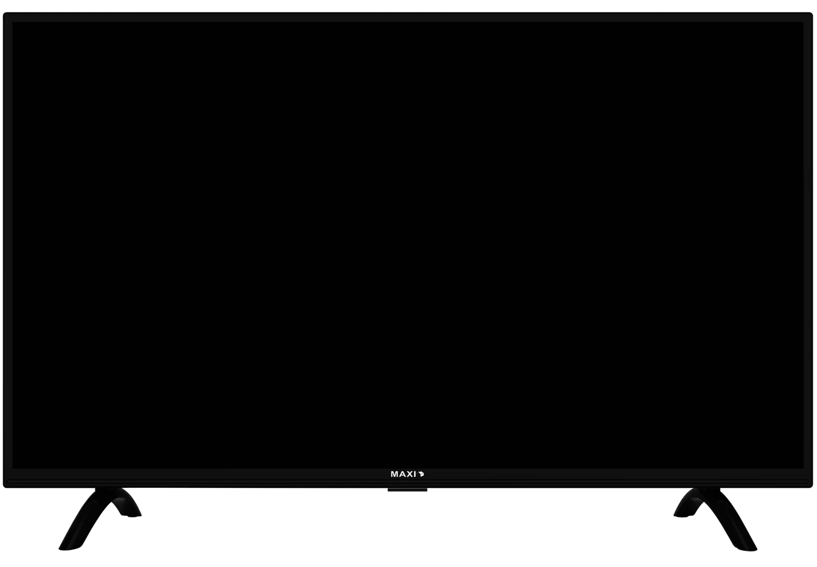 Maxi 32 Inch D2010 Series HD TV in Nigeria At Dirigible Store