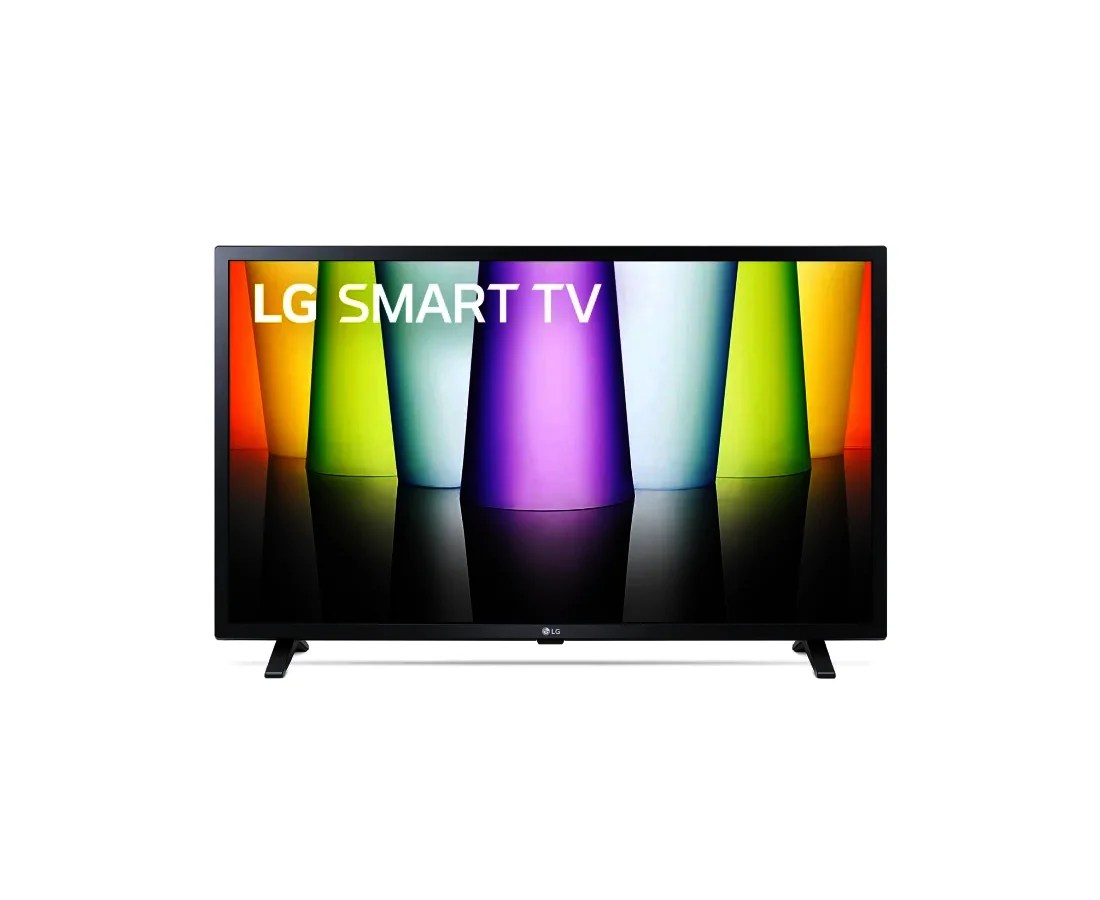 LG 32 Inch LQ630 Series HD Smart TV LGTV32LQ630B6LB