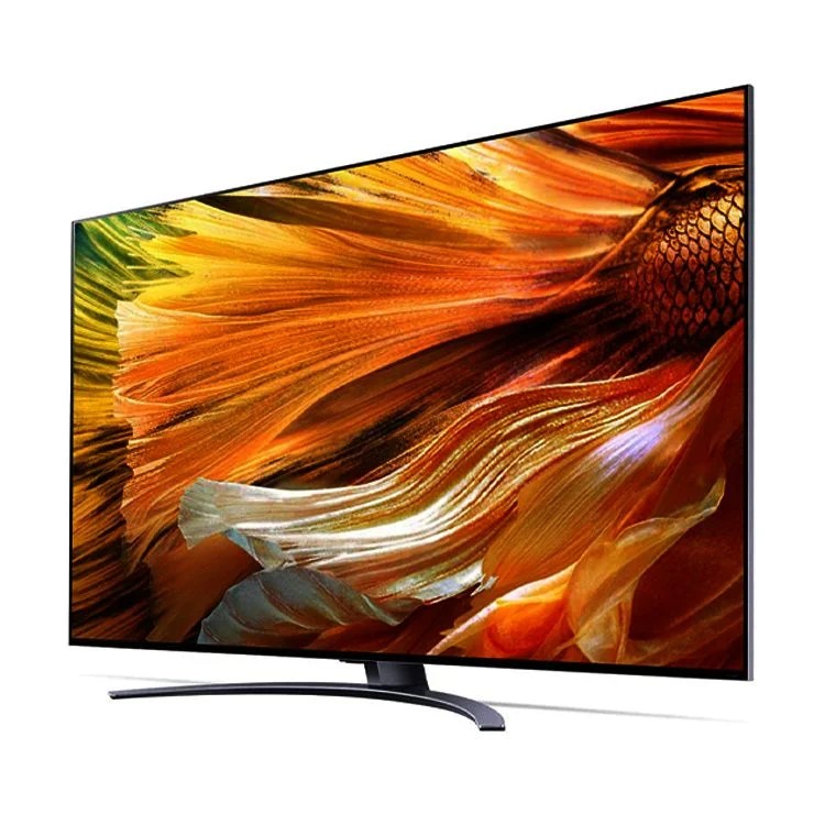 LG 86 Inch QNED MiniLED 91 Series UHD 4K Smart TV in Nigeria