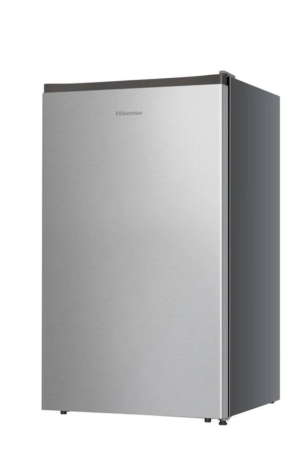 Hisense 121DR 121L Single Door Refrigerator Frost YesLow Noise Yes