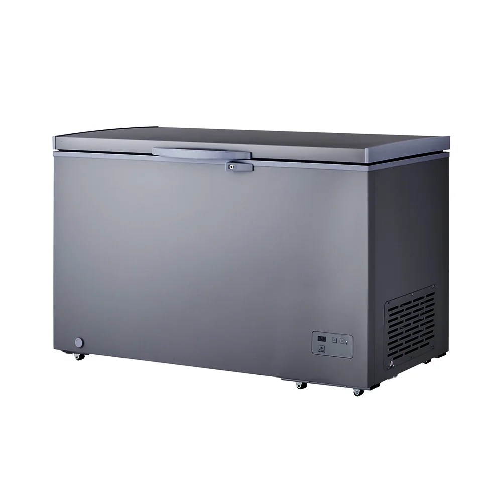 LG GCS415GQFG 345L Chest Freezer