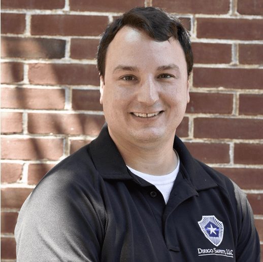 Joshua Saucier, Esq. Dirigo Safety