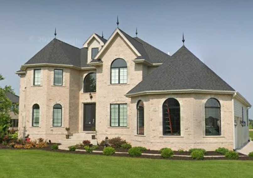 DIRILTEN BUILDERS Naperville Custom Home Builder, Construction of New