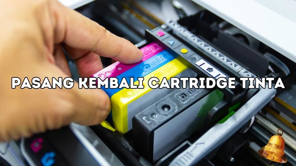 How to Clean the Epson L3110 Printer, Fast and Easy!