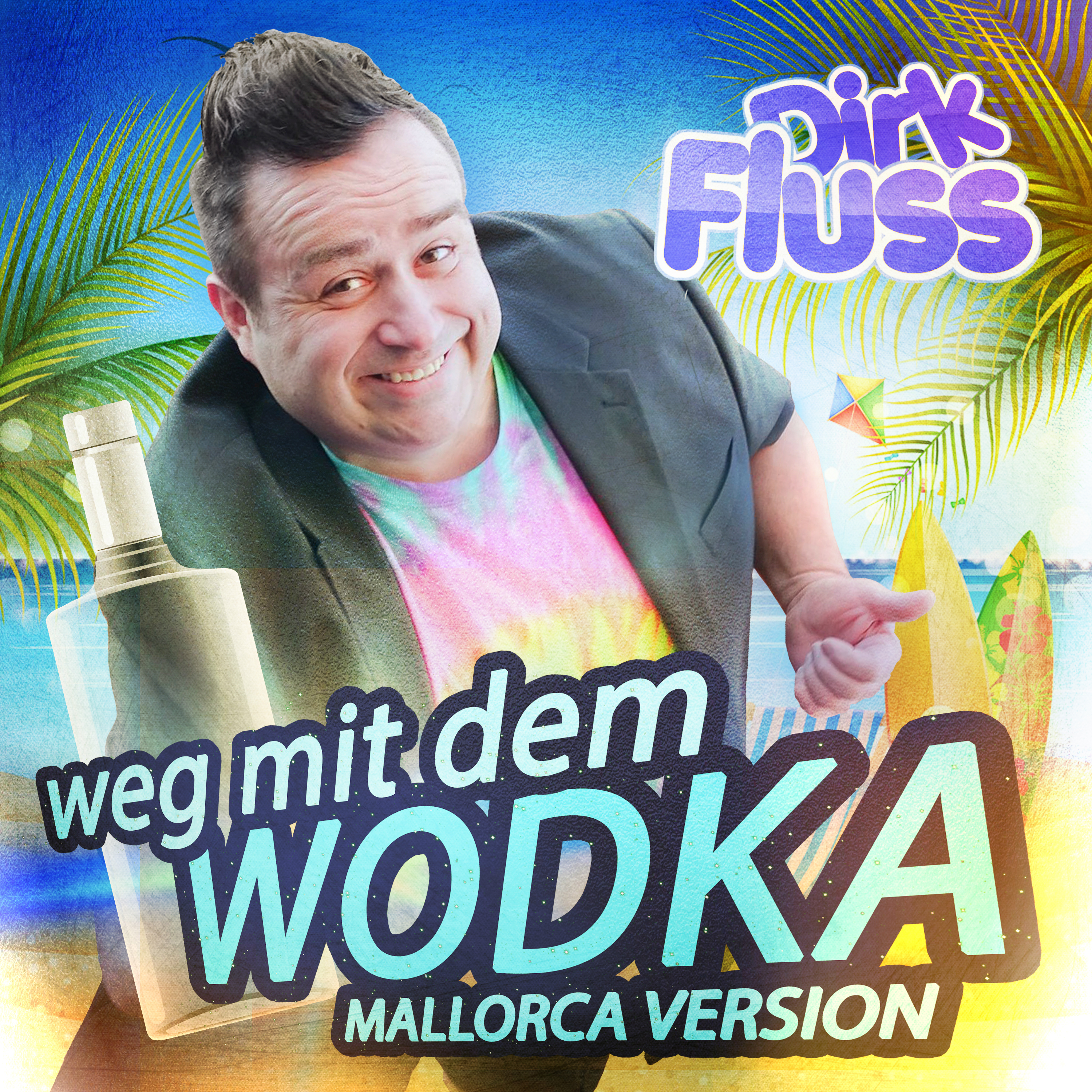 Dirk Fluss