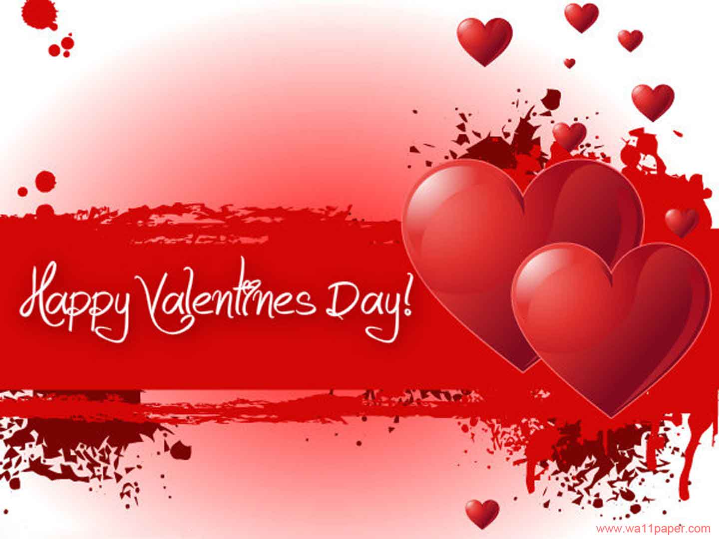 St Valentine’s day – History of Sorts