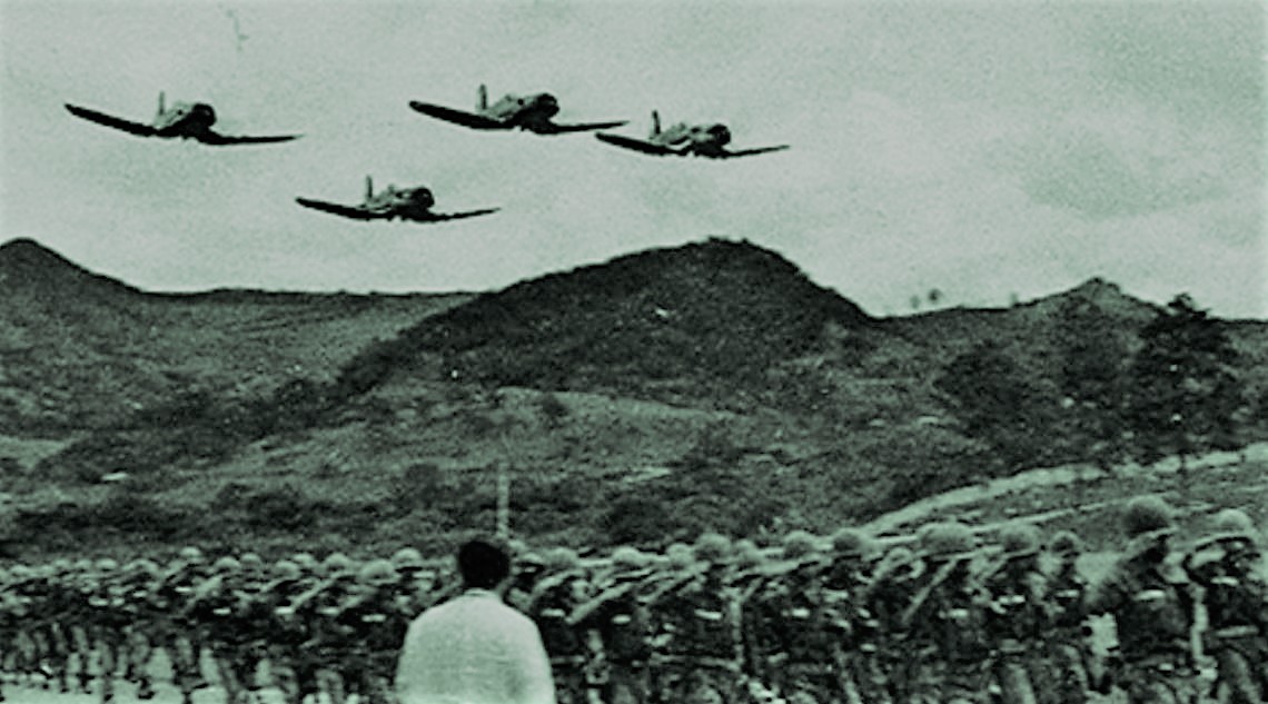 The Football War History of Sorts