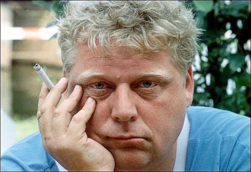 The Murder of Theo van Gogh History of Sorts