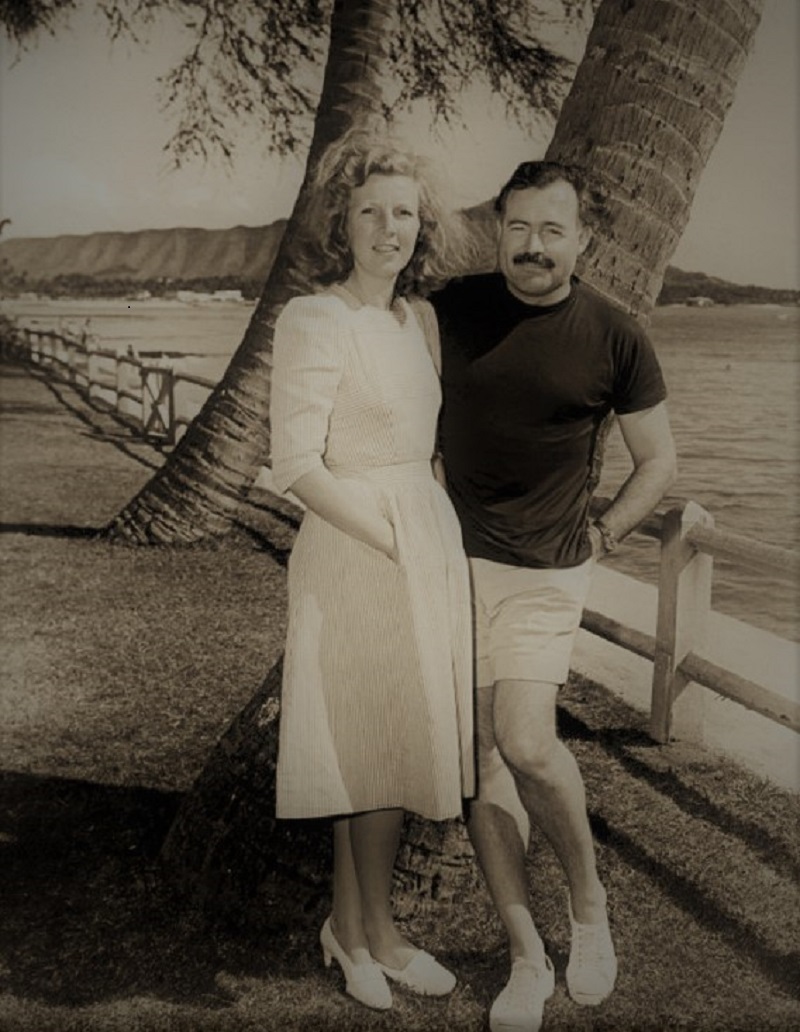 Martha Gellhorn’s Account of the Liberation of Dachau History of Sorts