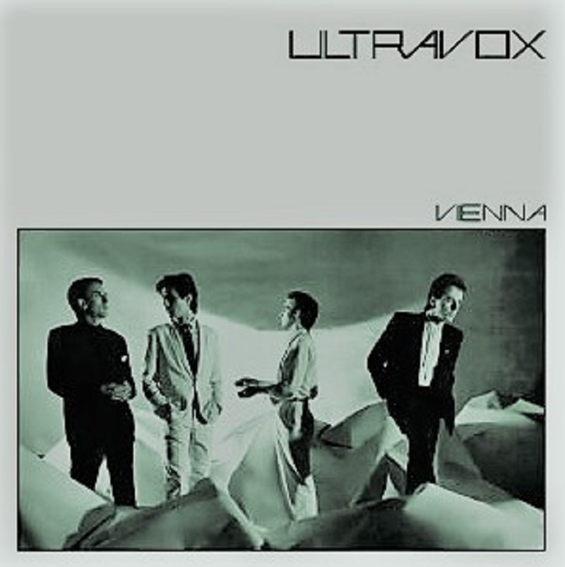 I betcha you didn’t know… The story behind Ultravox History of Sorts