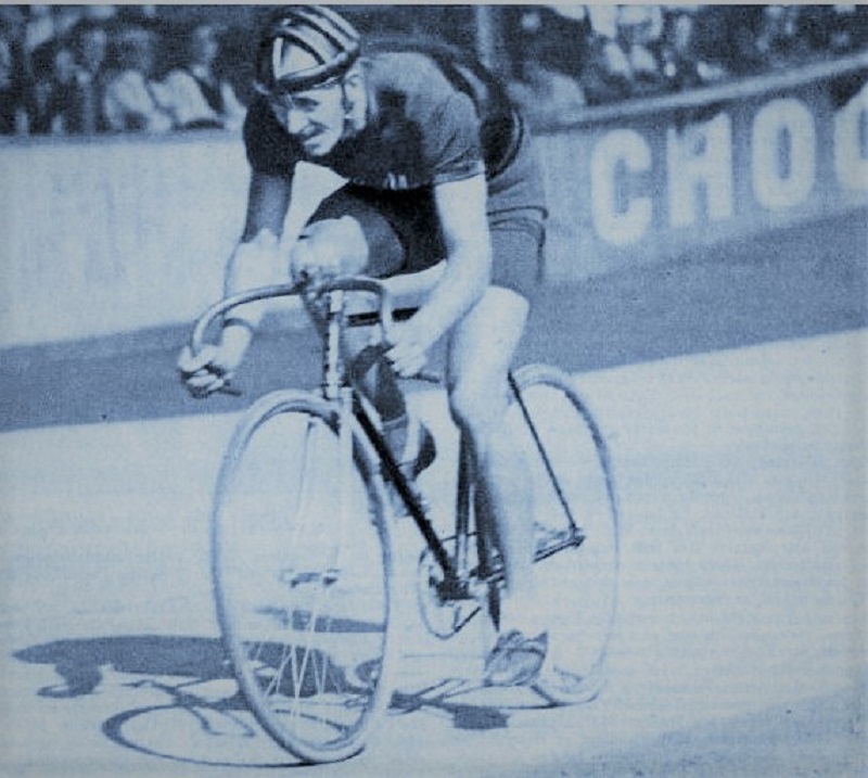 Cycling History of Sorts