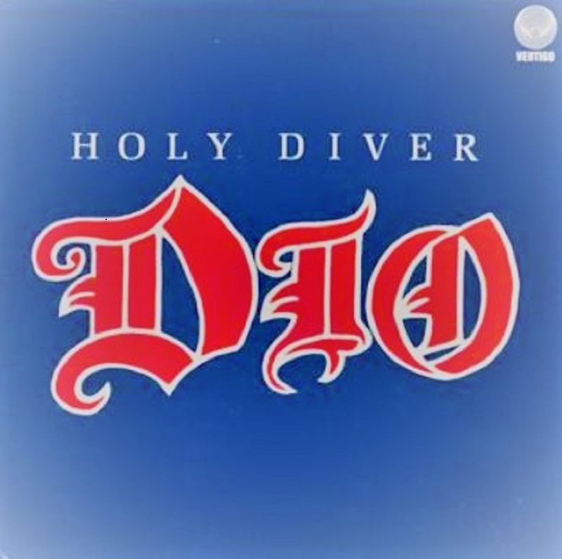 Epic RockEpisode 4Dio Holy Diver History of Sorts