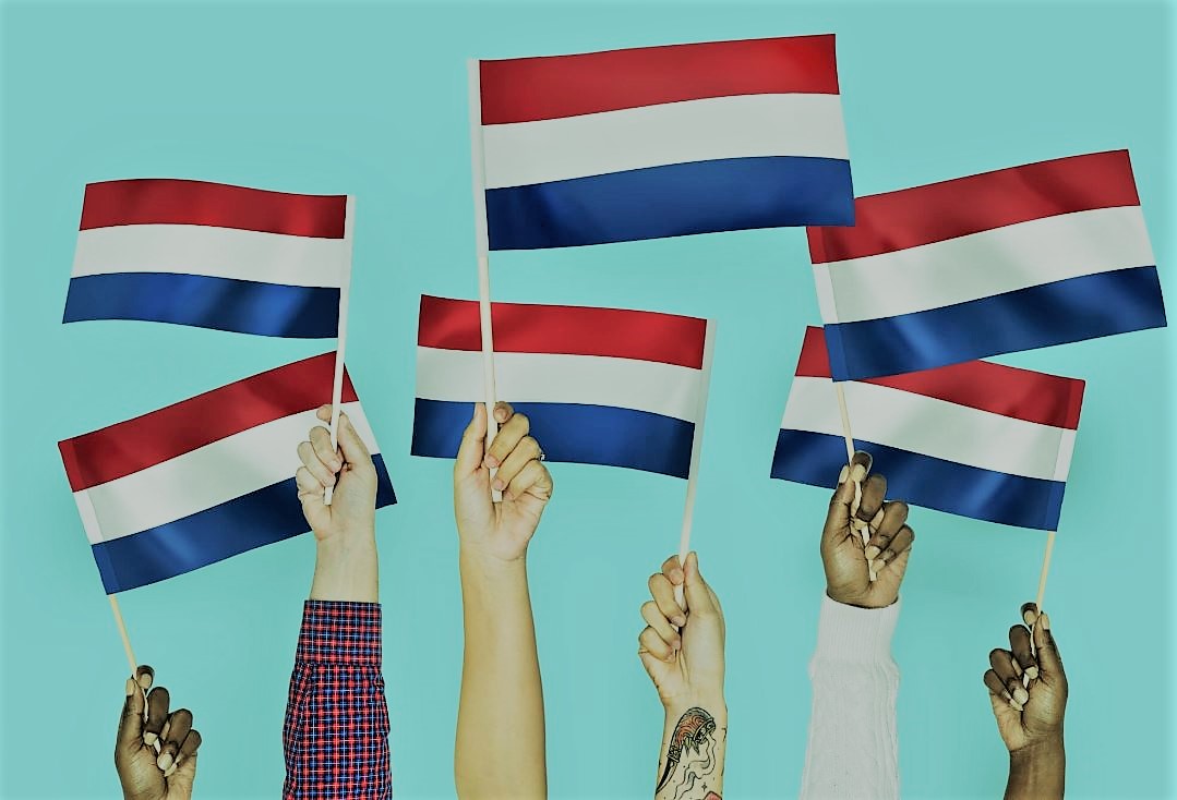 Going Dutch History of Sorts