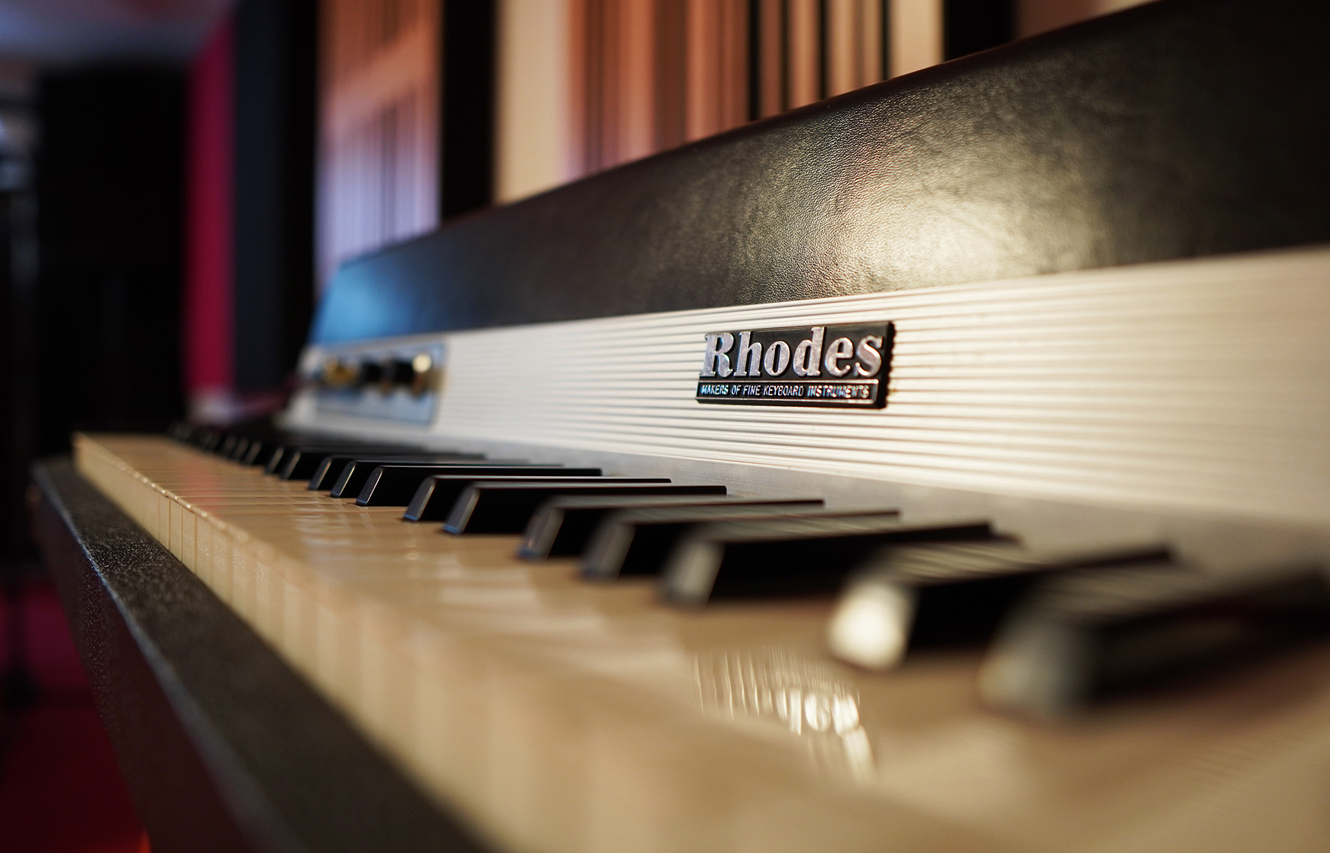 Studio Dirk Hoppe Sänger und Vocal Coach