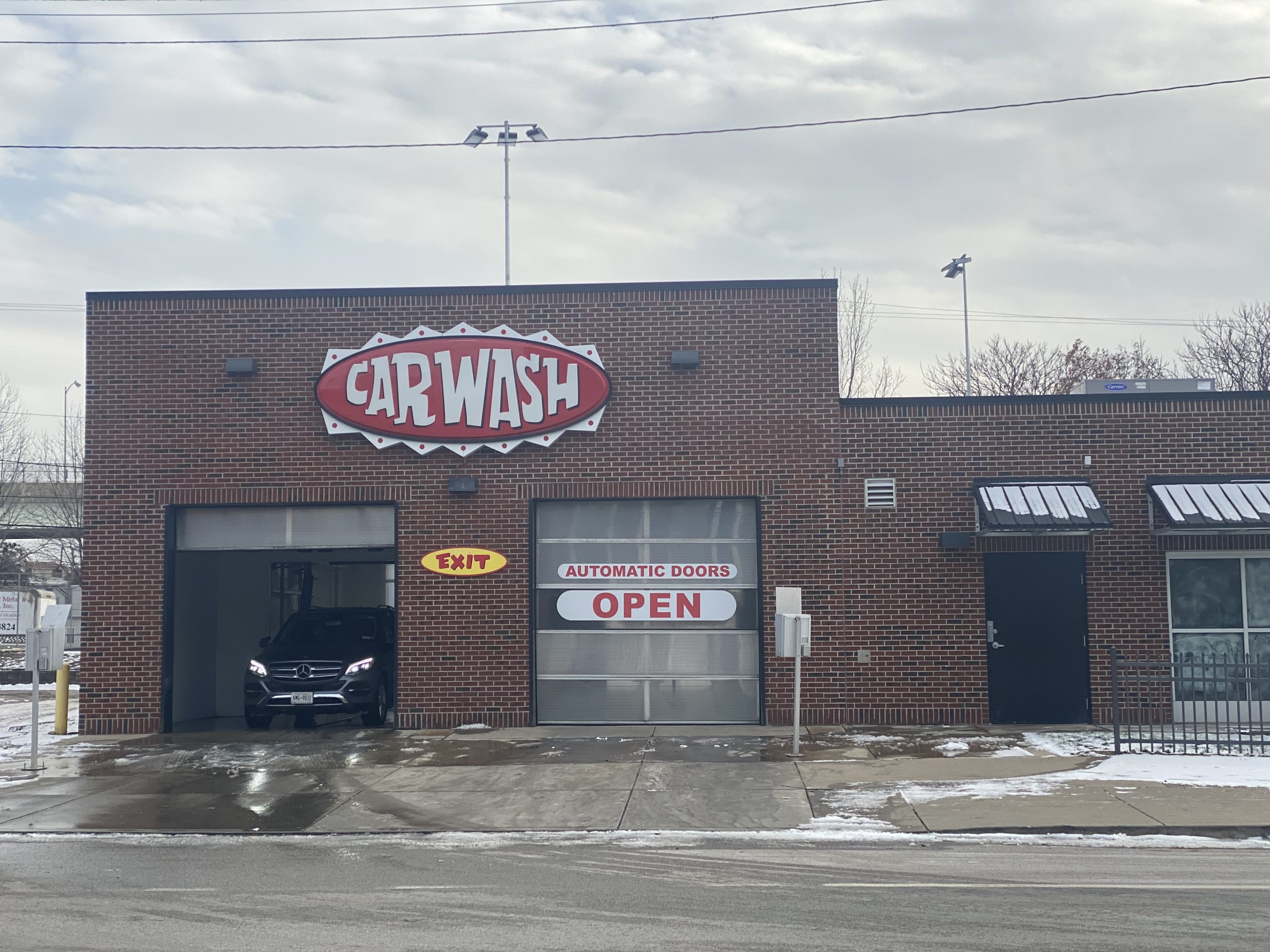 Dirks Car Washes Best automatic washes in Pittsburgh, PA