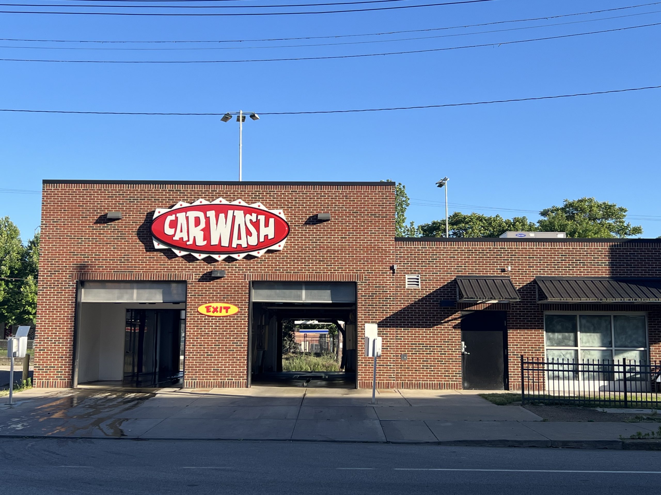 Dirks Car Wash Lawrenceville Touchless Open Now