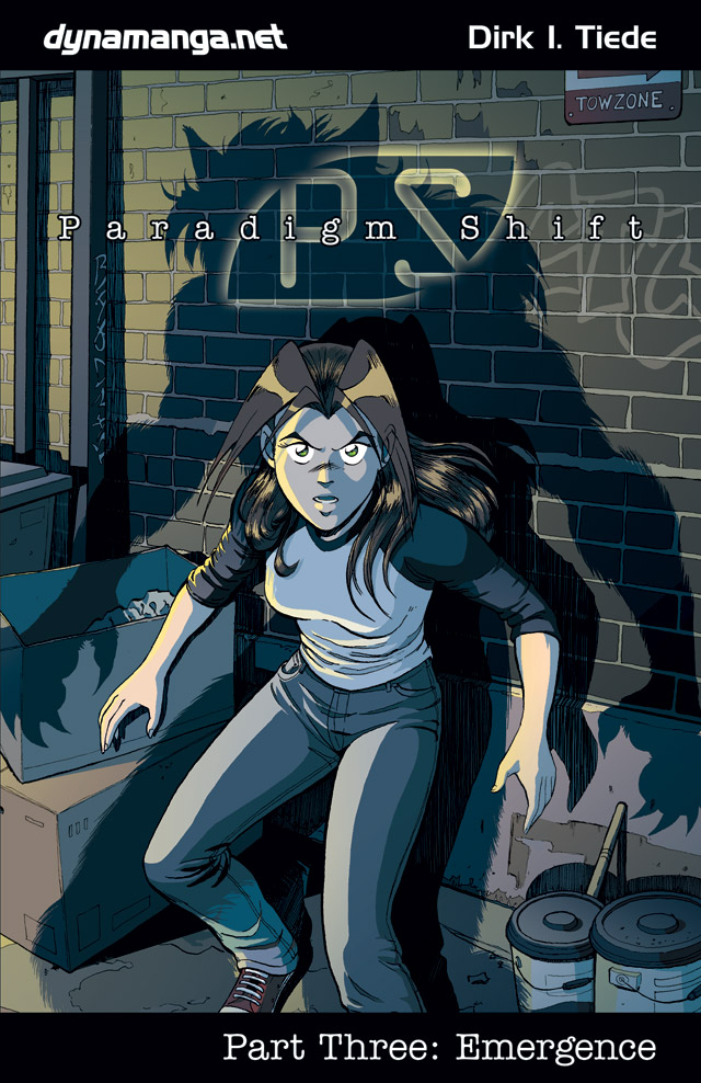 Comics Dirk I. Tiede Comics & Illustration