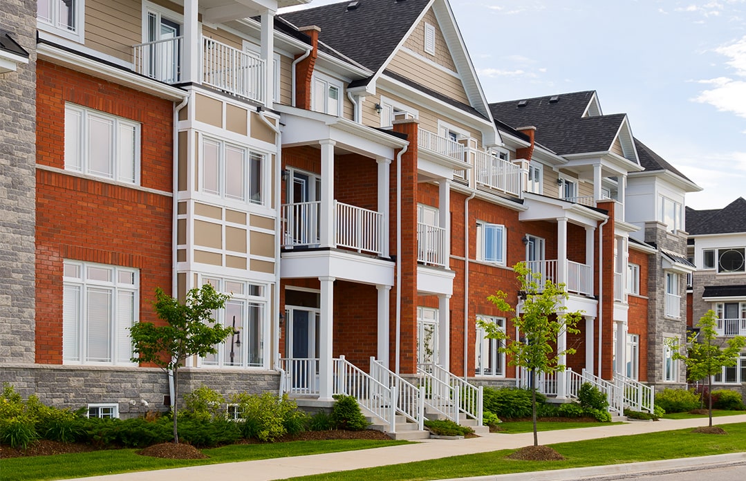 Worcester Condo Market News DiRoberto Property Management