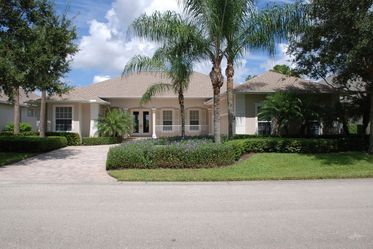 Construction, Remodeling, and Repairs in Vero Beach, FL