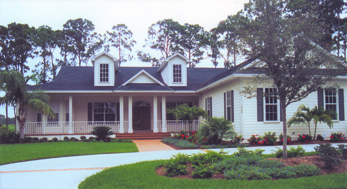 Construction, Remodeling, and Repairs in Vero Beach, FL