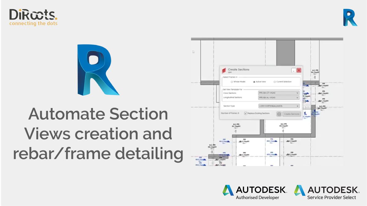 Revit Automation PPE Custom Revit Addin DiRoots
