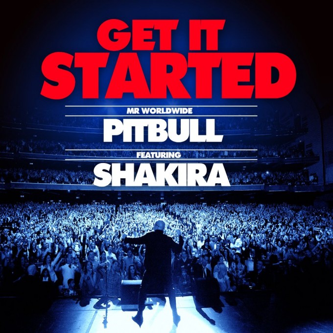 remixes Pitbull Give Me Everything (feat NeYo, Afrojack &amp; Nayer