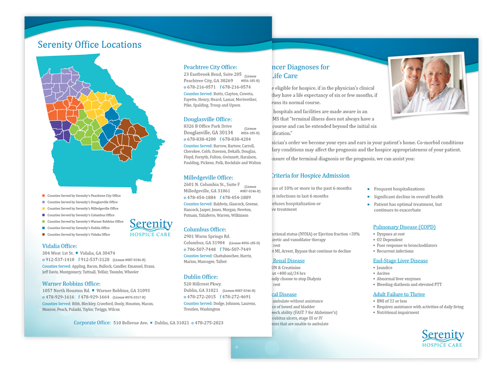 Serenity Hospice Care Dirt1x