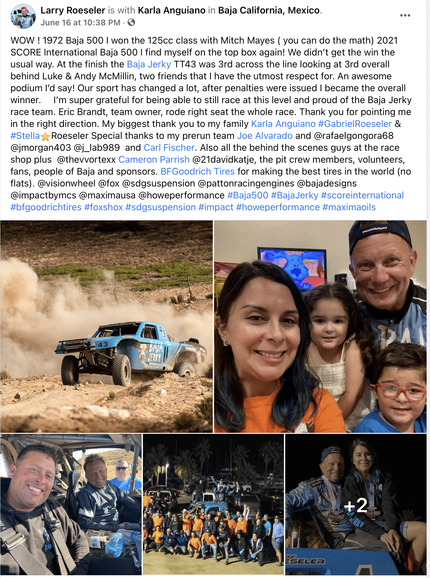 THE WEEKLY FEED OFFROAD HEROES • IDAHO EXTREME ENDURO • VIDEO AT