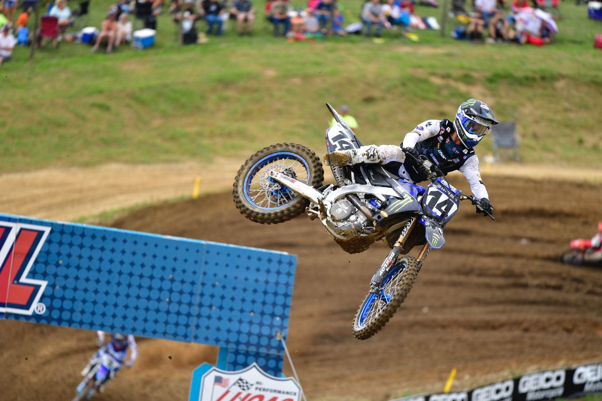 2021 RED BUD PRO MX RESULTS Dirt Bike Magazine