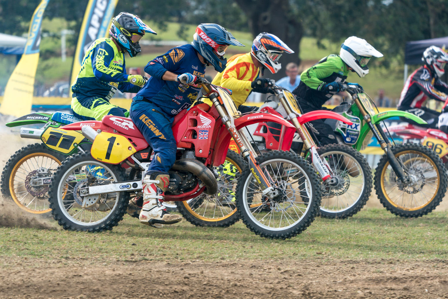 red bull festival 2023 Red Bull ProStroke Festival details revealed Dirtbike Rider