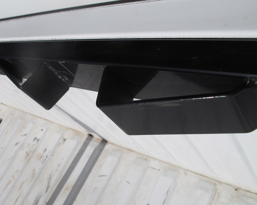 CCR Bed Buddy Motorcycle Tie Down Rack Dirt Bike Test