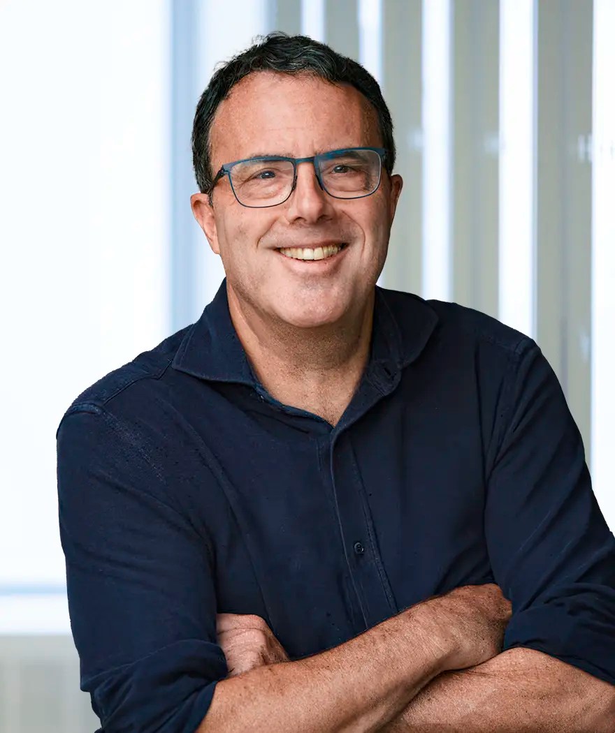 Pete Briger, Jr. Fortress