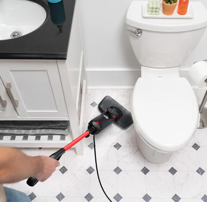 Dirt Devil Steam Mop Dirtdevil