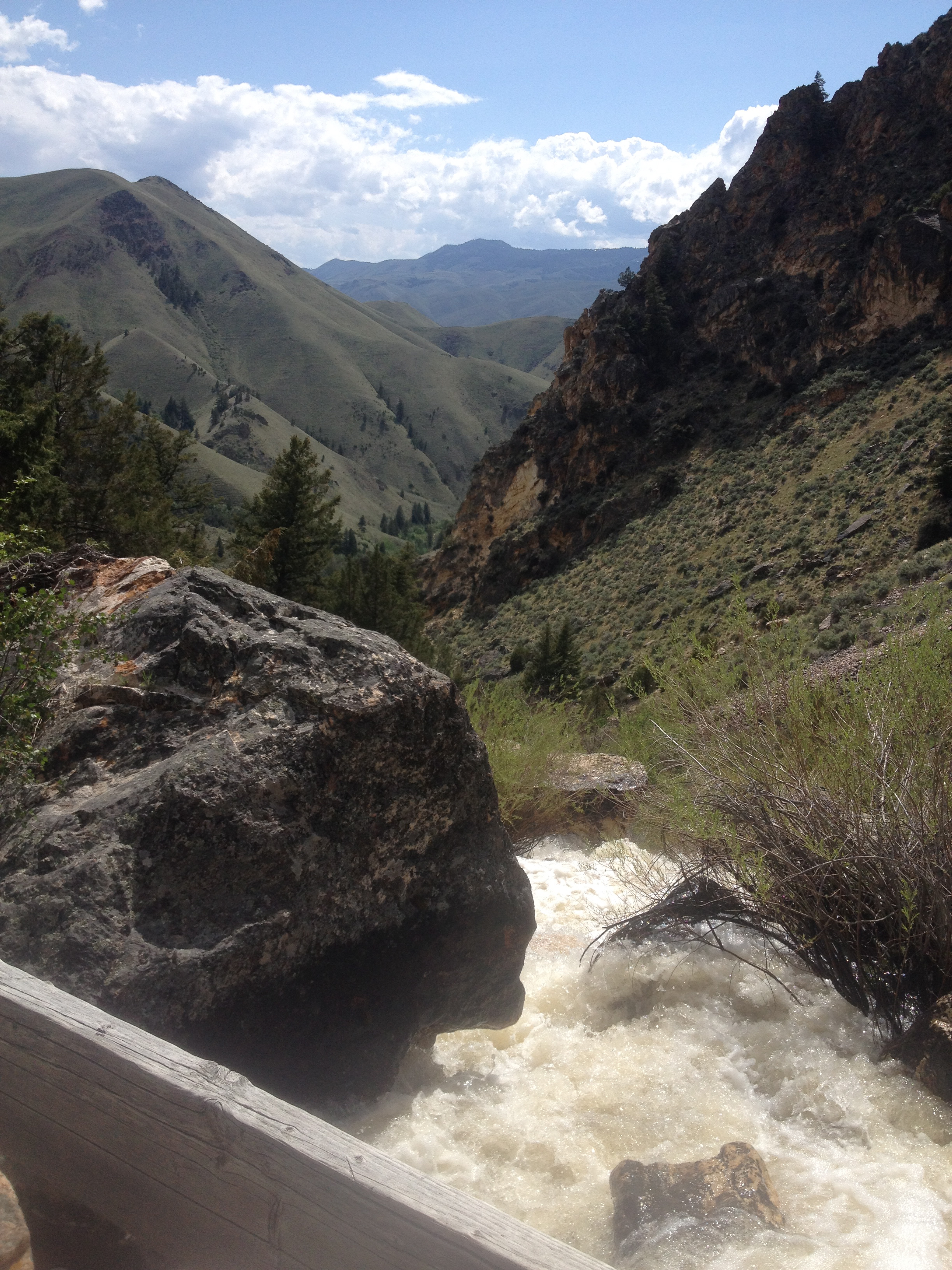 Montana, so far… Dirt Diaries