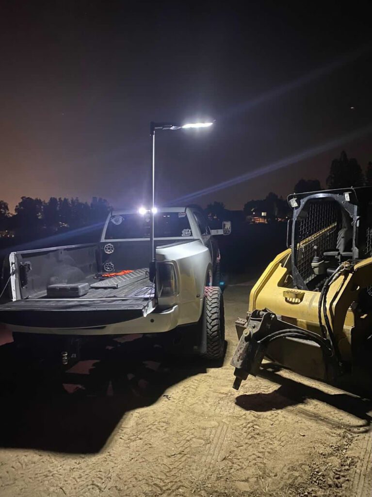 Tailgate Light Kit - Truck Bed Tailgate Lights | DirtDynamix