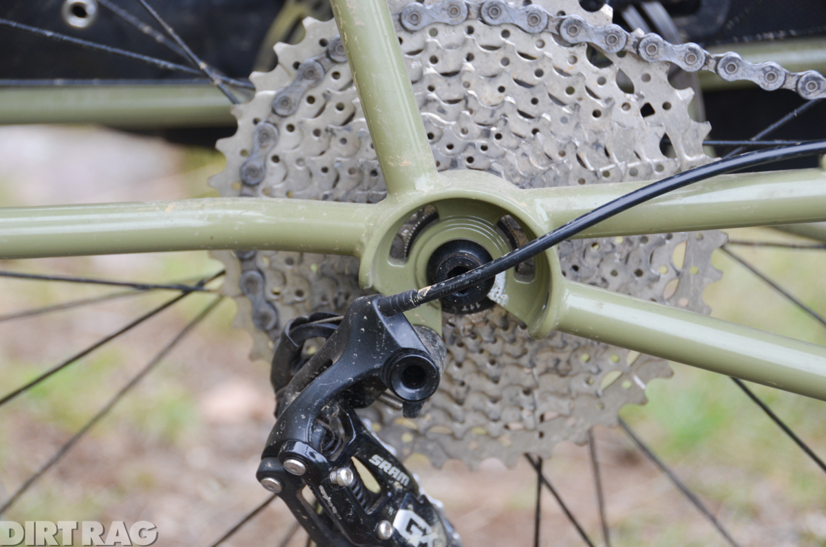 Review Surly Big Fat Dummy Dirtscrolls