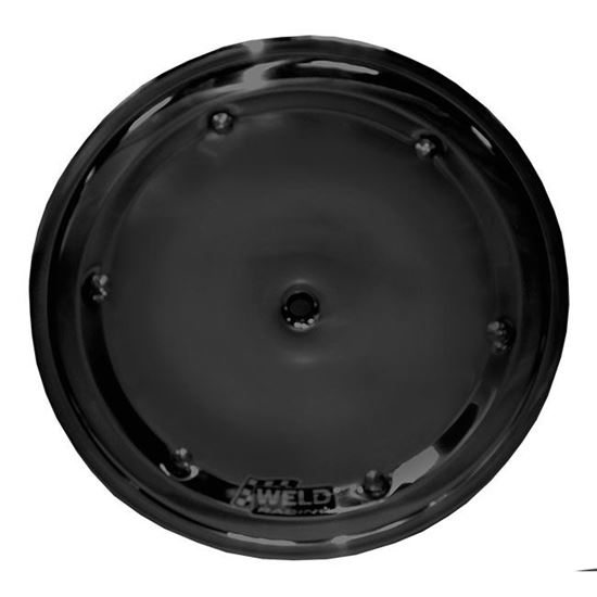 15″ Weld Alum. Wheel Covers Dirt Track Supply