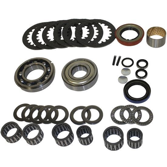 Bert Full Overhaul Kit Dirt Track Supply