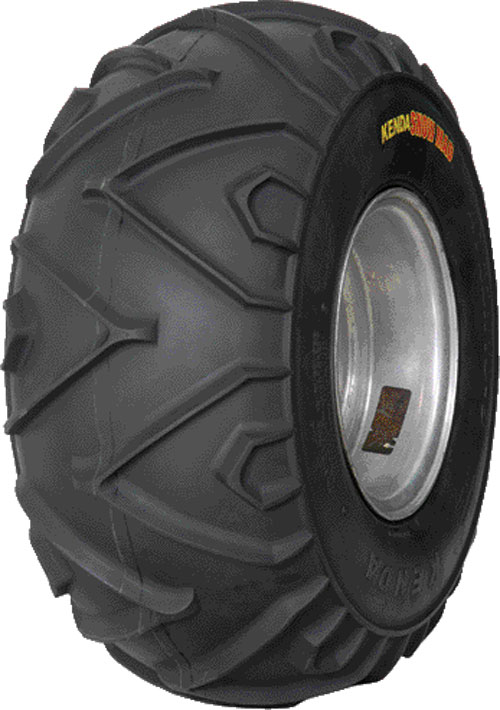 Kenda Snow Mad Tires Dirt Wheels Magazine
