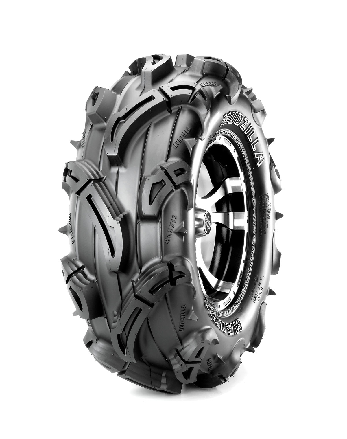 BUYER'S GUIDE 2015 Mud Tires Dirt Wheels Magazine