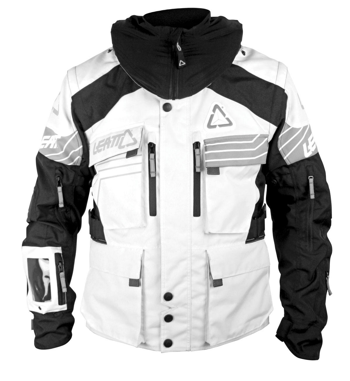 RIDING JACKETS BUYER'S GUIDE Dirt Wheels Magazine