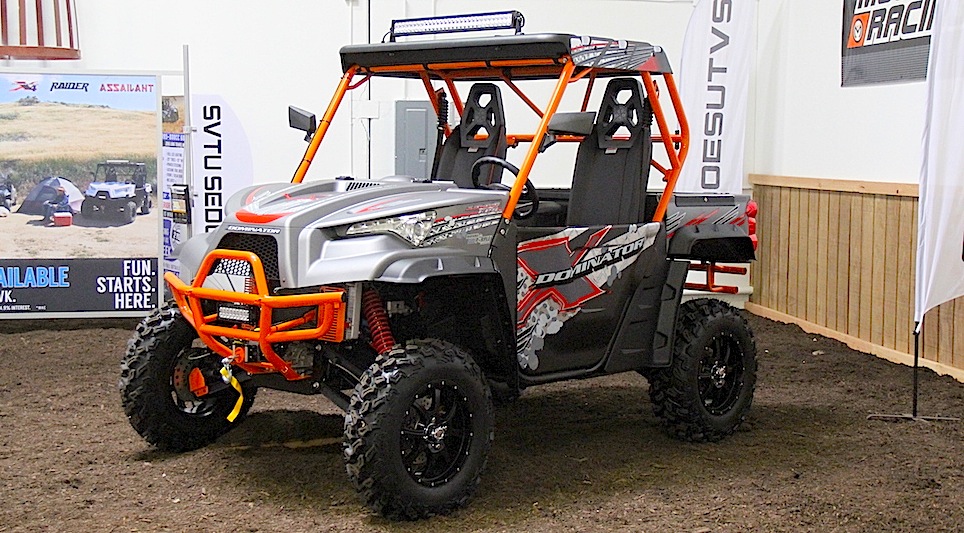 Dirt Wheels Magazine NEW SPECIAL EDITION ODES UTVs!
