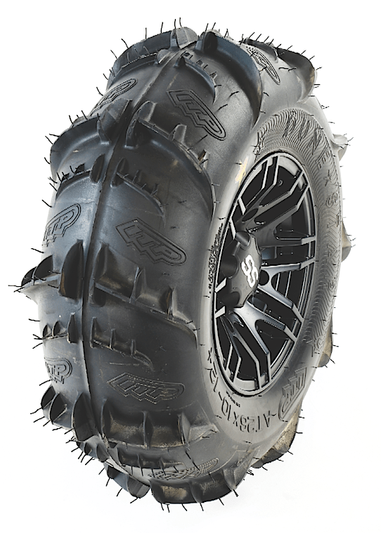 NEW FRONT SAND TIRE FOR 4x4s Dirt Wheels Magazine